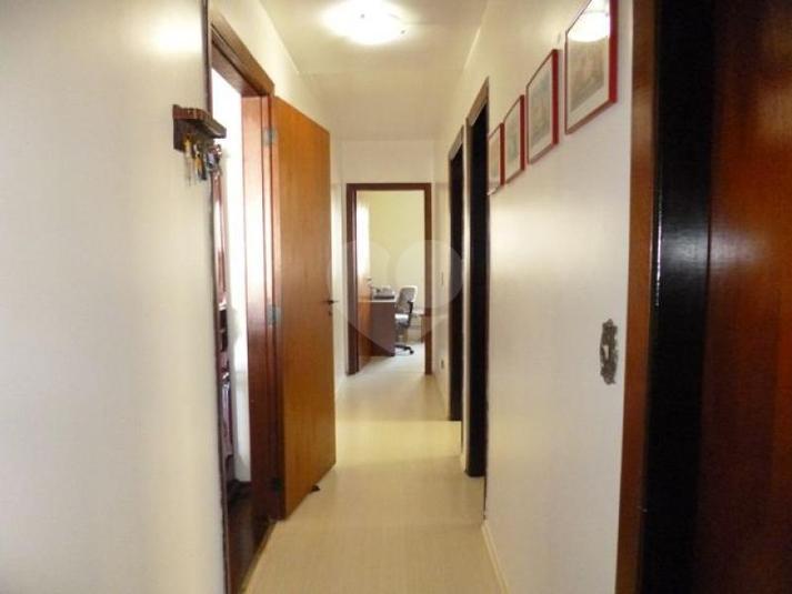 Venda Apartamento São Paulo Santana REO169729 8