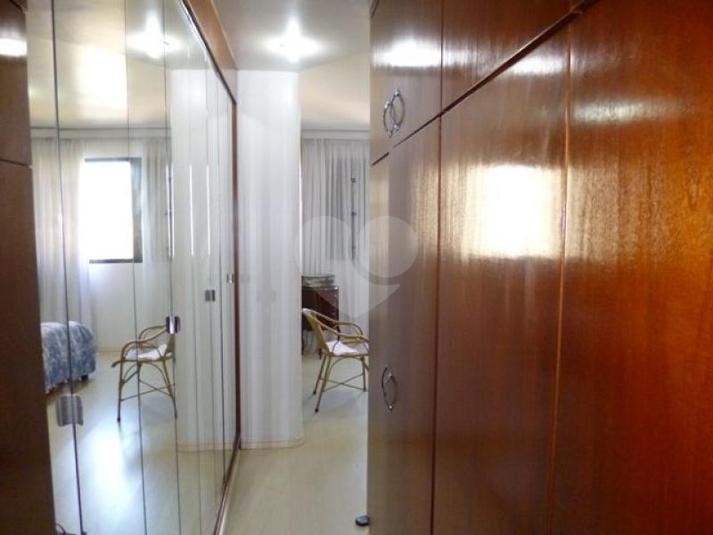 Venda Apartamento São Paulo Santana REO169729 14