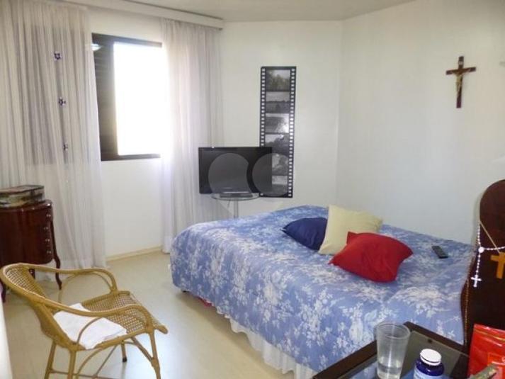 Venda Apartamento São Paulo Santana REO169729 20