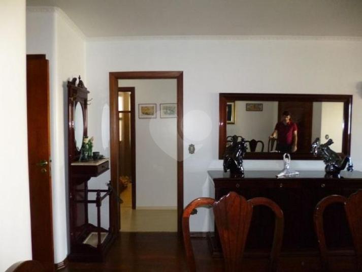 Venda Apartamento São Paulo Santana REO169729 32