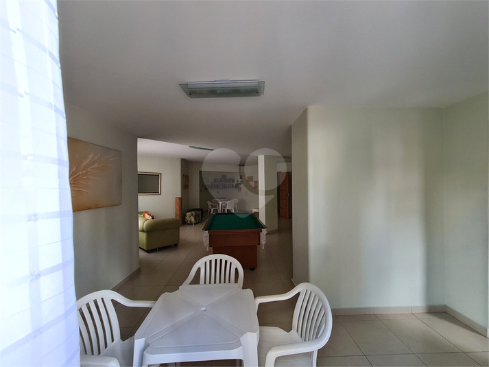 Venda Apartamento São Paulo Santana REO169729 53