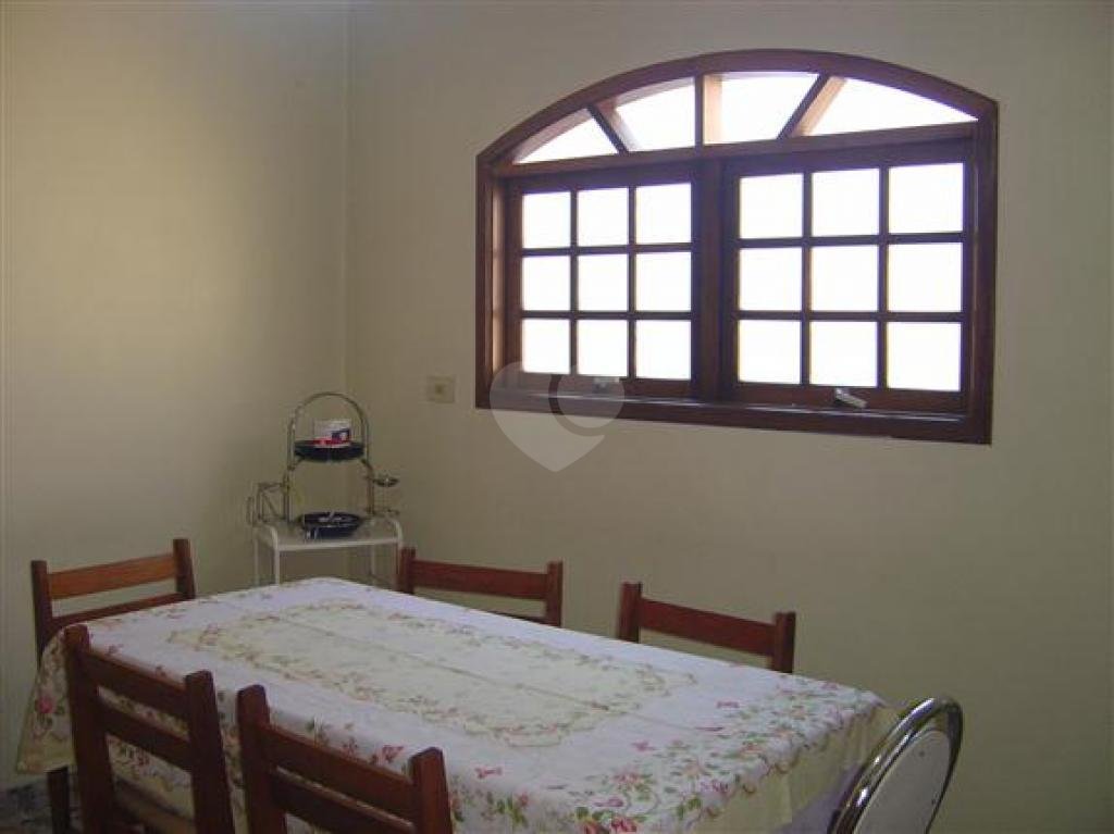 Venda Sobrado São Paulo Vila Dionisia REO169734 4