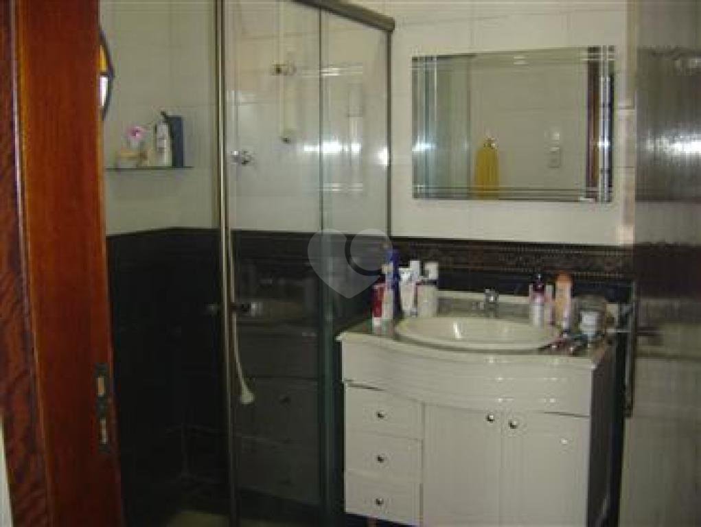 Venda Sobrado São Paulo Vila Dionisia REO169734 10