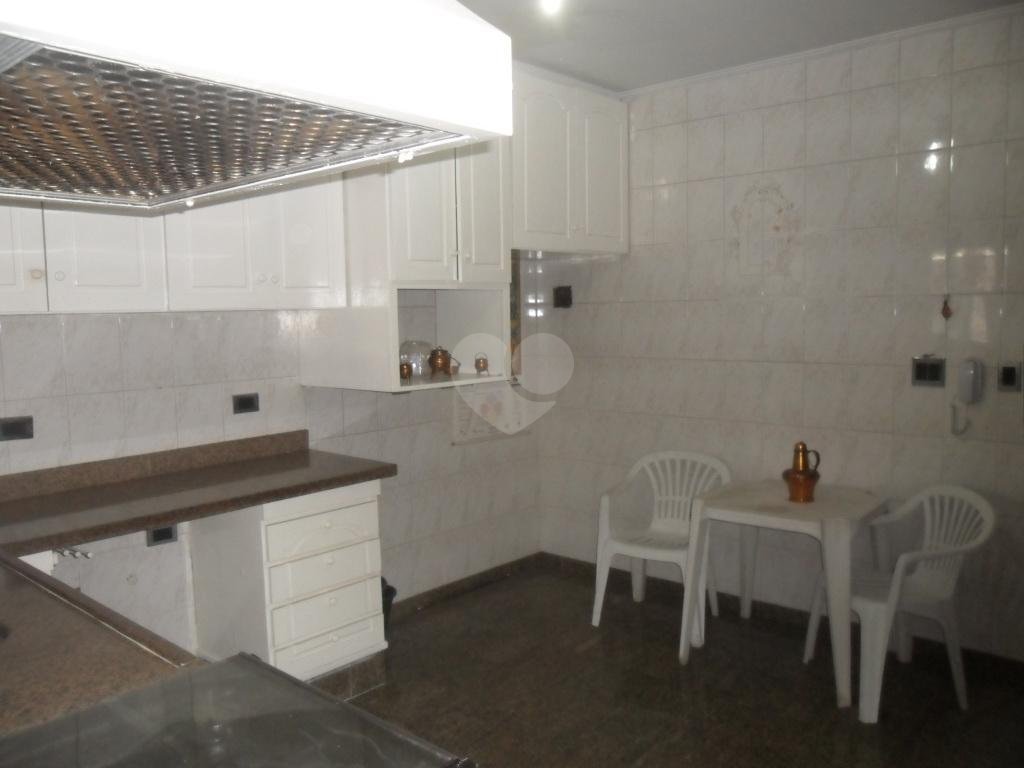 Venda Apartamento São Paulo Jardim São Paulo(zona Norte) REO169735 11