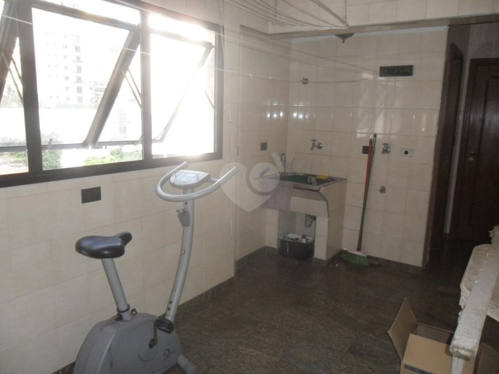 Venda Apartamento São Paulo Jardim São Paulo(zona Norte) REO169735 12