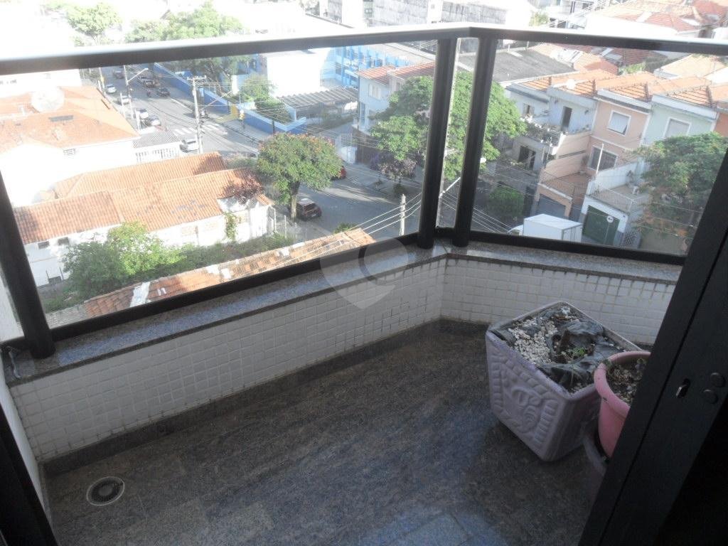 Venda Apartamento São Paulo Jardim São Paulo(zona Norte) REO169735 18