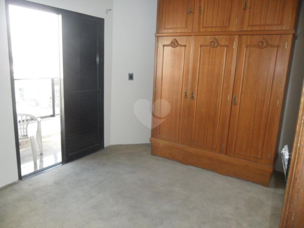 Venda Apartamento São Paulo Jardim São Paulo(zona Norte) REO169735 21