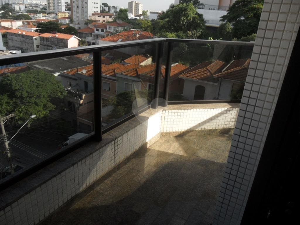 Venda Apartamento São Paulo Jardim São Paulo(zona Norte) REO169735 22