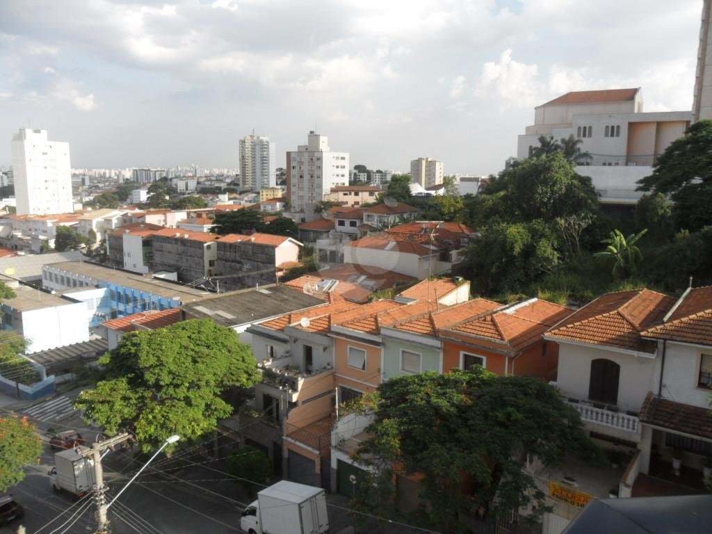 Venda Apartamento São Paulo Jardim São Paulo(zona Norte) REO169735 24