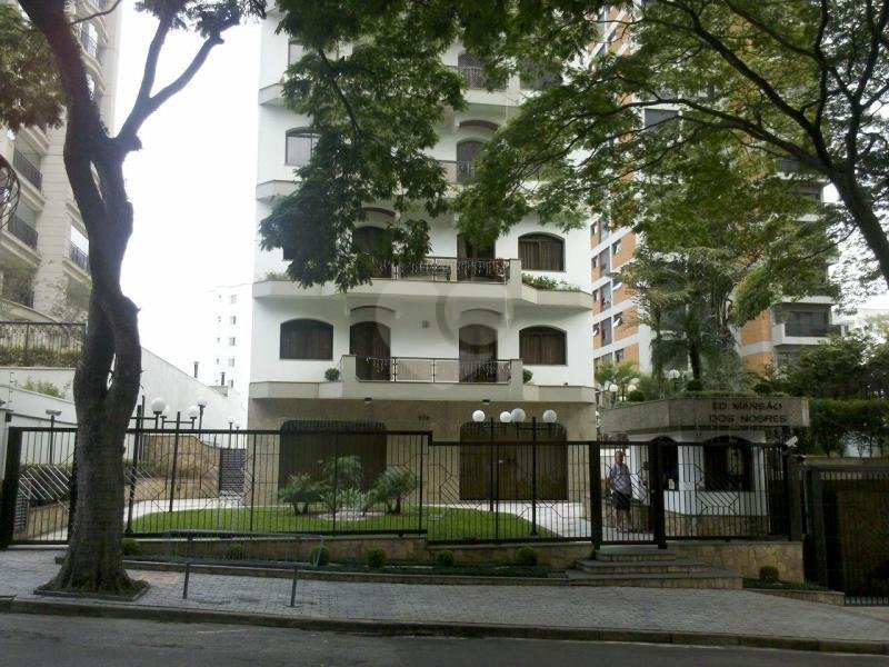 Venda Apartamento São Paulo Água Fria REO169738 2