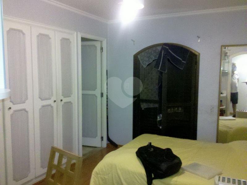 Venda Apartamento São Paulo Água Fria REO169738 12