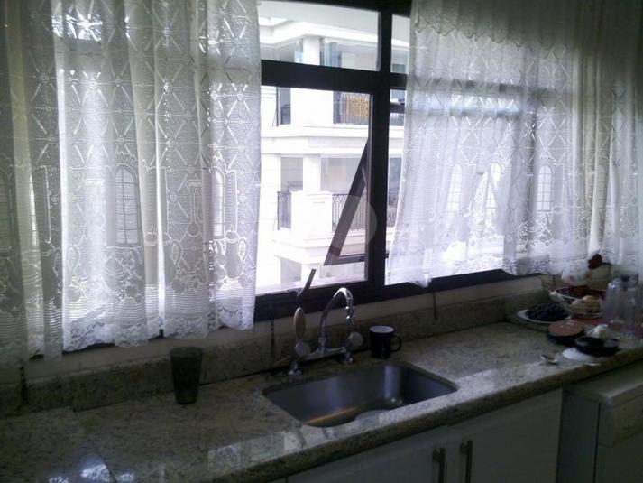 Venda Apartamento São Paulo Água Fria REO169738 22