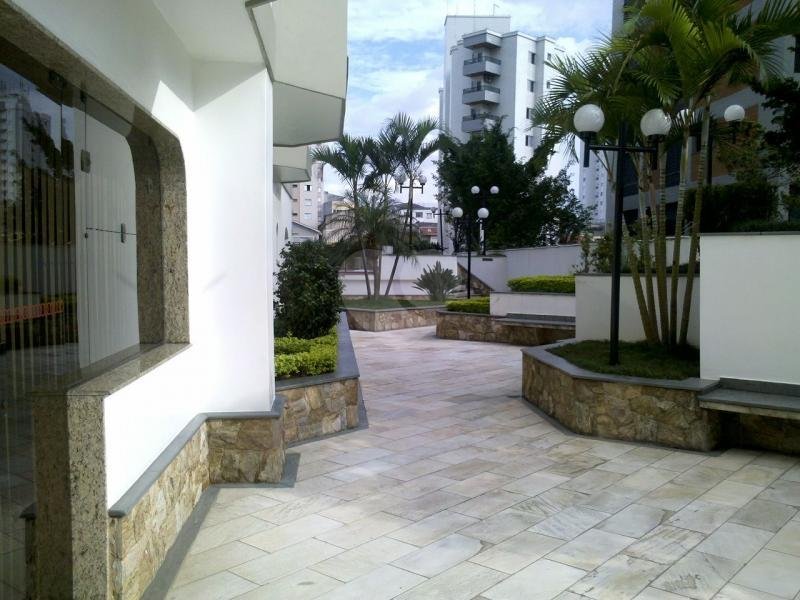 Venda Apartamento São Paulo Água Fria REO169738 26