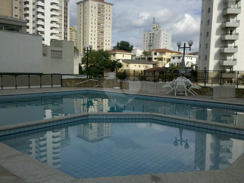 Venda Apartamento São Paulo Água Fria REO169738 27