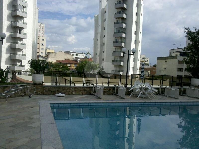 Venda Apartamento São Paulo Água Fria REO169738 29