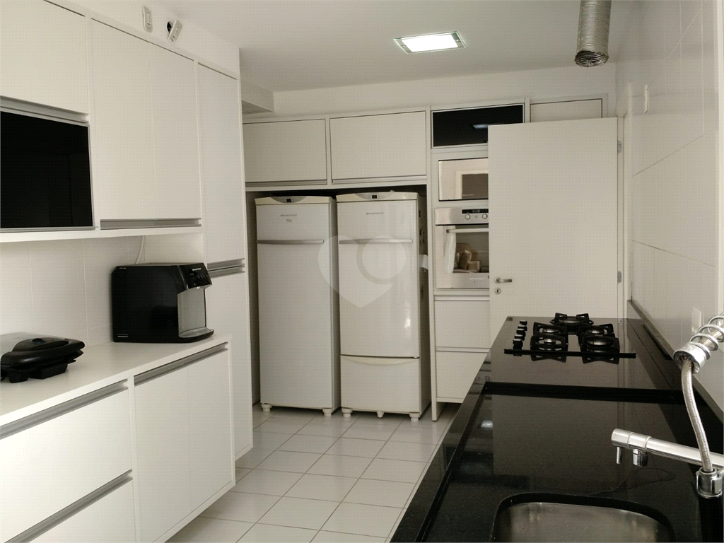 Venda Apartamento São Paulo Vila Andrade REO16974 9