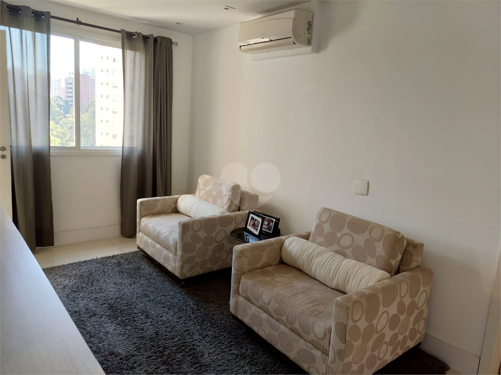 Venda Apartamento São Paulo Vila Andrade REO16974 12