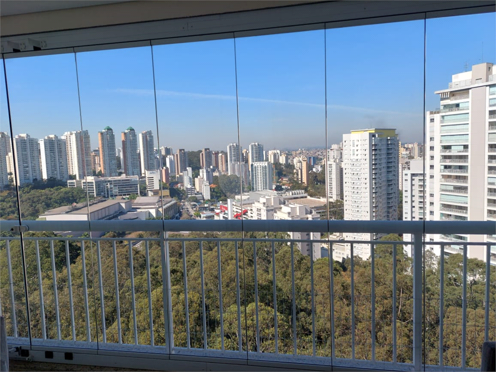 Venda Apartamento São Paulo Vila Andrade REO16974 6