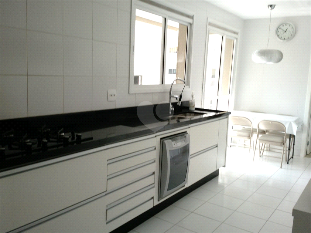 Venda Apartamento São Paulo Vila Andrade REO16974 10