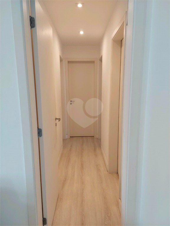 Venda Apartamento São Paulo Vila Andrade REO16974 11