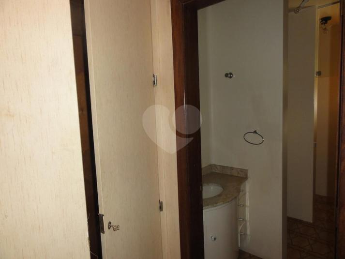 Venda Sobrado São Paulo Jardim Ibiratiba REO169747 14