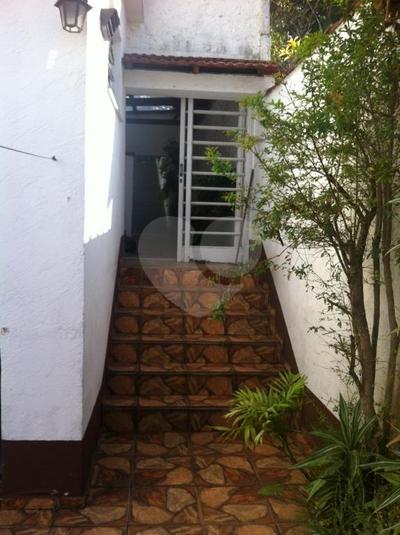 Venda Sobrado São Paulo Vila Nova Cachoeirinha REO169761 49