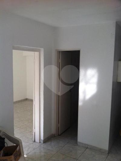 Venda Sobrado São Paulo Vila Nova Cachoeirinha REO169761 28