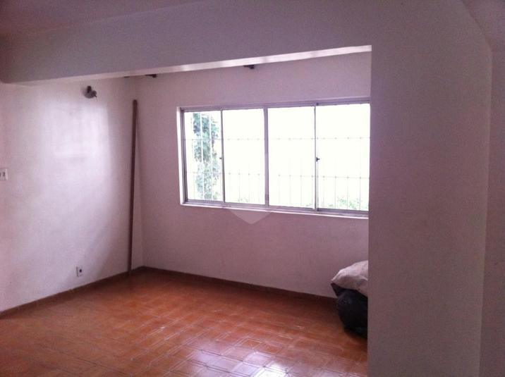 Venda Sobrado São Paulo Vila Nova Cachoeirinha REO169761 123