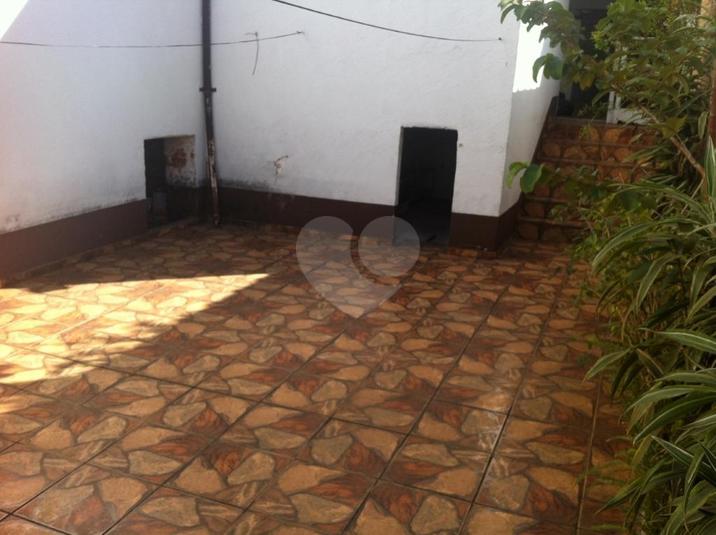 Venda Sobrado São Paulo Vila Nova Cachoeirinha REO169761 48