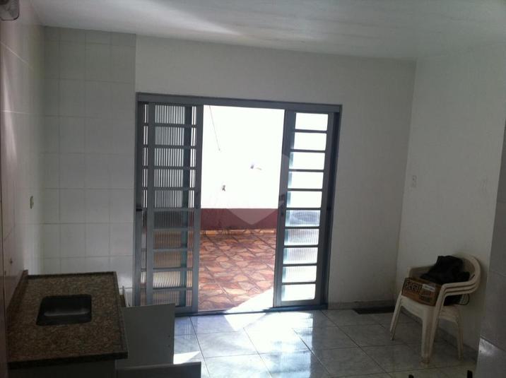 Venda Sobrado São Paulo Vila Nova Cachoeirinha REO169761 29