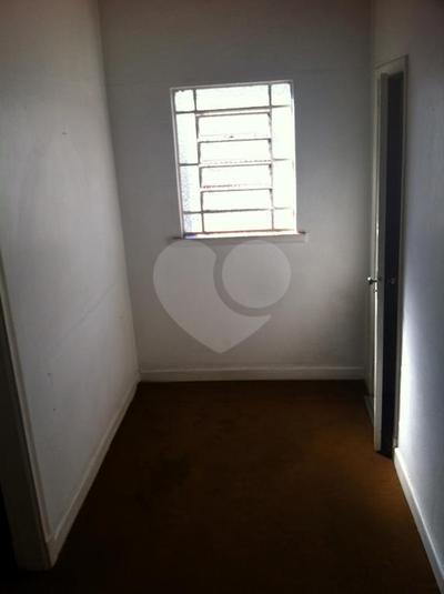 Venda Sobrado São Paulo Vila Nova Cachoeirinha REO169761 104