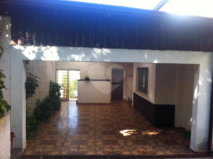 Venda Sobrado São Paulo Vila Nova Cachoeirinha REO169761 63