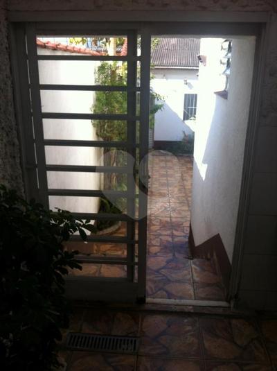 Venda Sobrado São Paulo Vila Nova Cachoeirinha REO169761 67