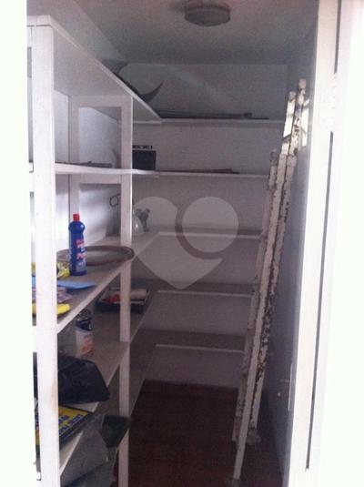 Venda Sobrado São Paulo Vila Nova Cachoeirinha REO169761 136