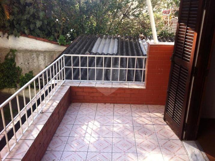 Venda Sobrado São Paulo Vila Nova Cachoeirinha REO169761 82