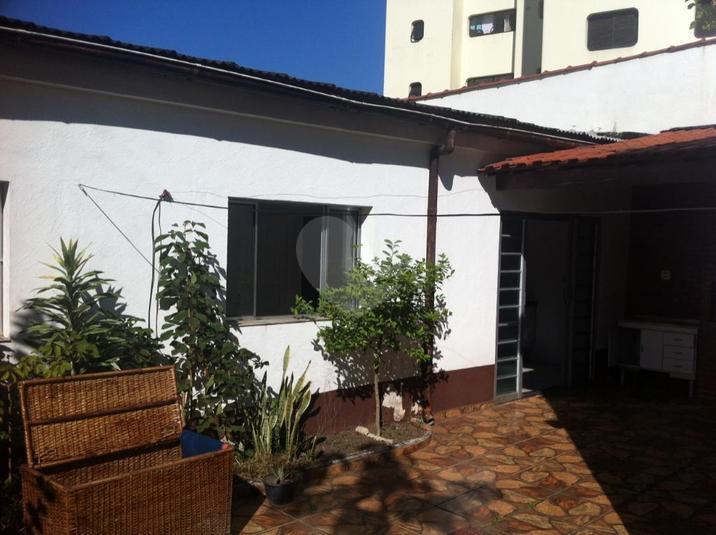 Venda Sobrado São Paulo Vila Nova Cachoeirinha REO169761 42