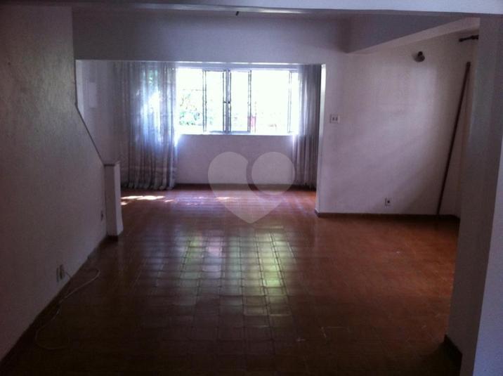 Venda Sobrado São Paulo Vila Nova Cachoeirinha REO169761 135