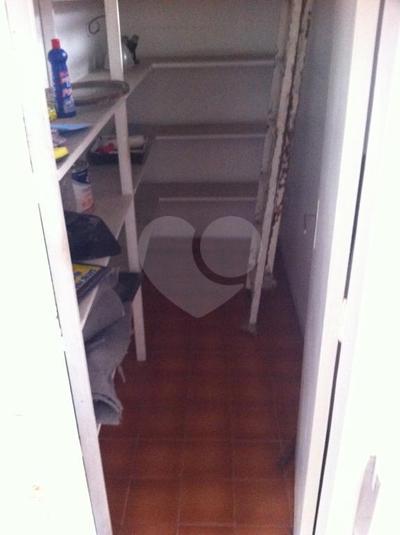 Venda Sobrado São Paulo Vila Nova Cachoeirinha REO169761 137