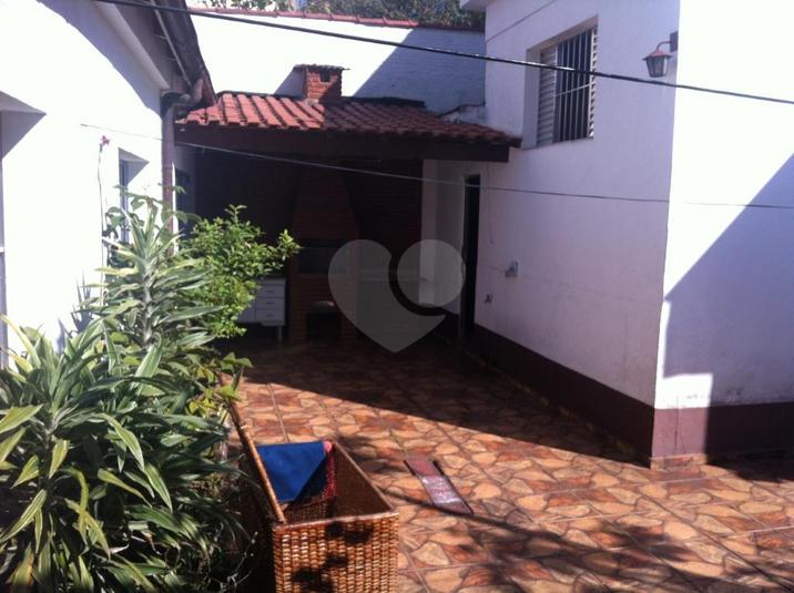 Venda Sobrado São Paulo Vila Nova Cachoeirinha REO169761 47