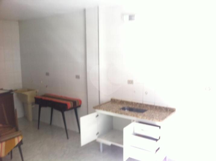 Venda Sobrado São Paulo Vila Nova Cachoeirinha REO169761 31