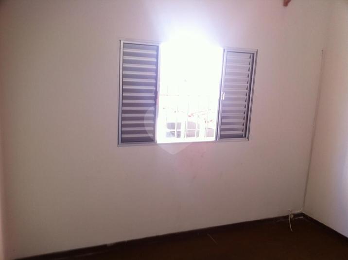 Venda Sobrado São Paulo Vila Nova Cachoeirinha REO169761 111