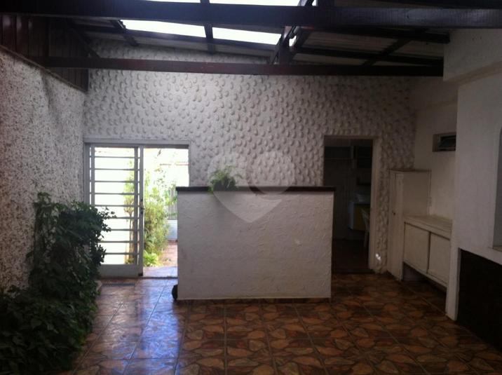 Venda Sobrado São Paulo Vila Nova Cachoeirinha REO169761 66