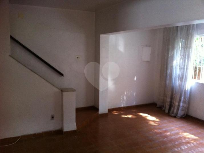 Venda Sobrado São Paulo Vila Nova Cachoeirinha REO169761 131