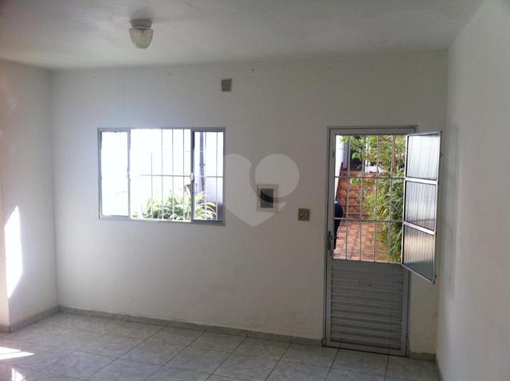 Venda Sobrado São Paulo Vila Nova Cachoeirinha REO169761 15