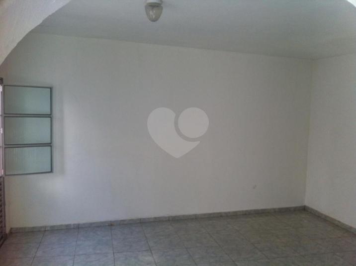 Venda Sobrado São Paulo Vila Nova Cachoeirinha REO169761 12