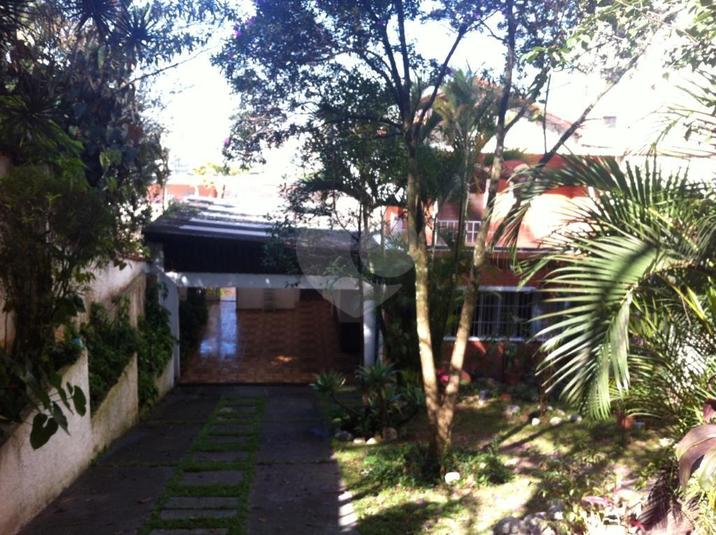 Venda Sobrado São Paulo Vila Nova Cachoeirinha REO169761 155