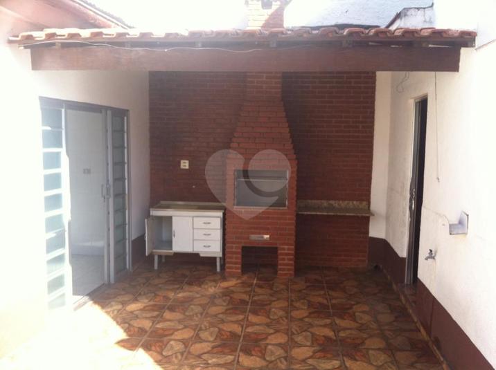 Venda Sobrado São Paulo Vila Nova Cachoeirinha REO169761 41