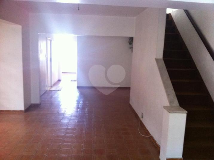 Venda Sobrado São Paulo Vila Nova Cachoeirinha REO169761 133