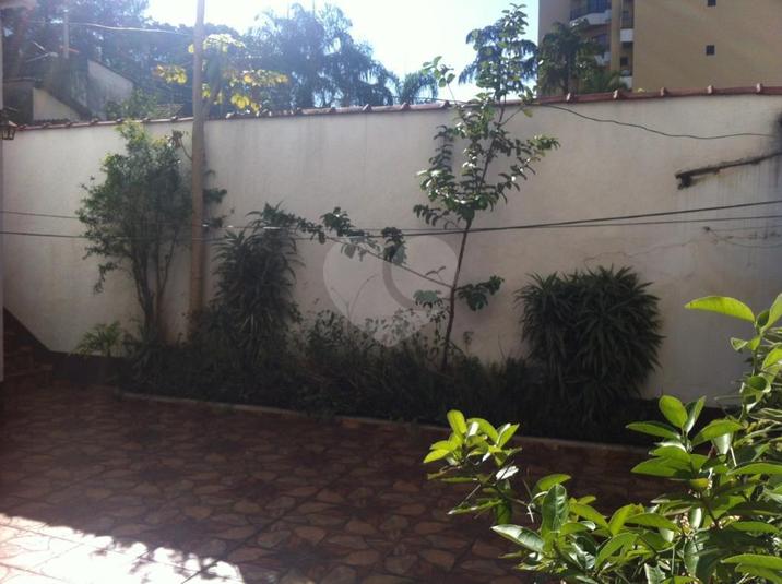 Venda Sobrado São Paulo Vila Nova Cachoeirinha REO169761 44