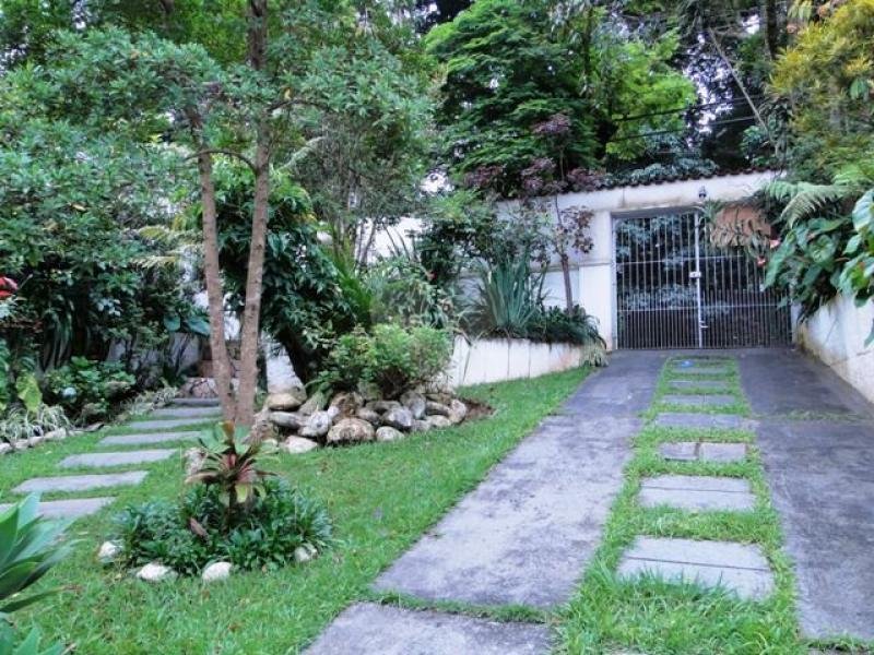 Venda Sobrado São Paulo Vila Nova Cachoeirinha REO169761 2